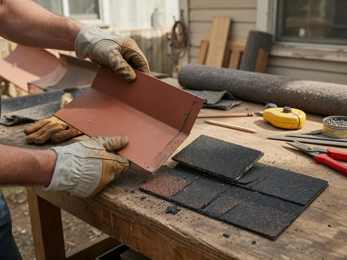 Roof Repair company in Carmen, OK